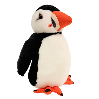 Peluche Macareux - Wild & Soft