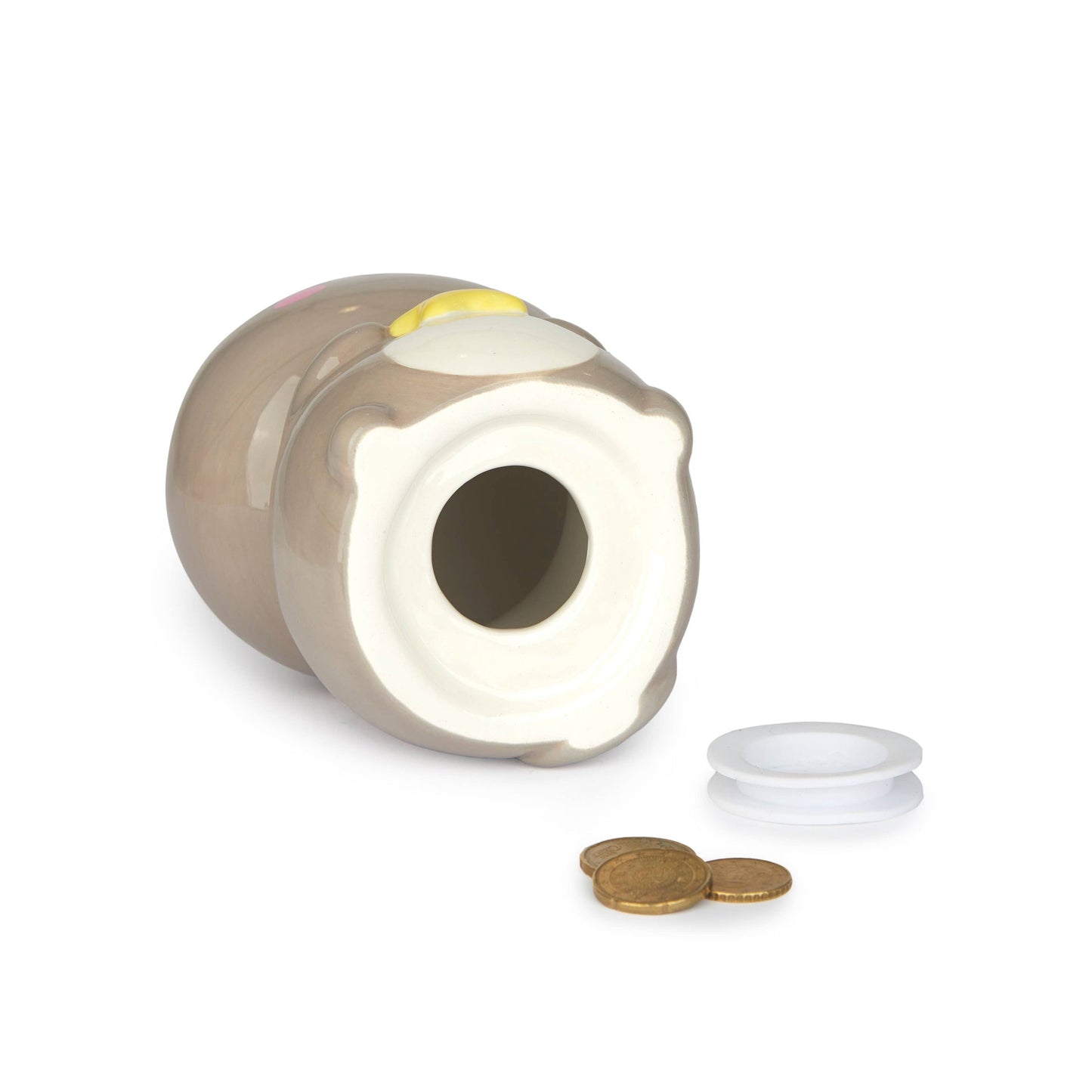 Tirelire Chat Licorne Starry Kawaii