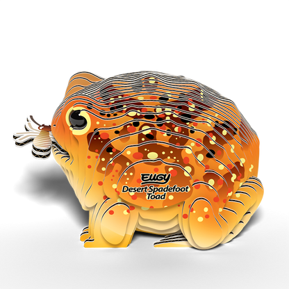 eugy 117 desert spadefoot toad