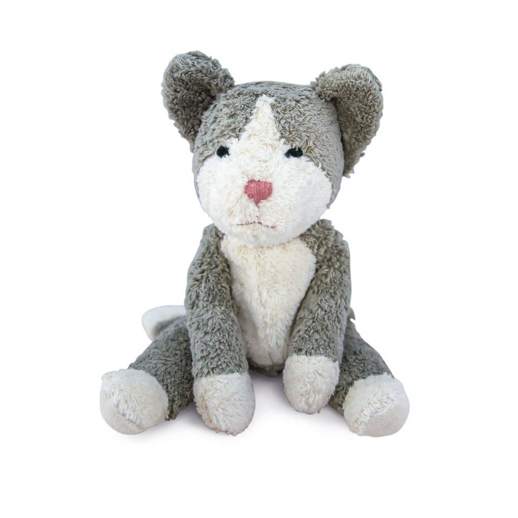 Animal en peluche Chat, petit