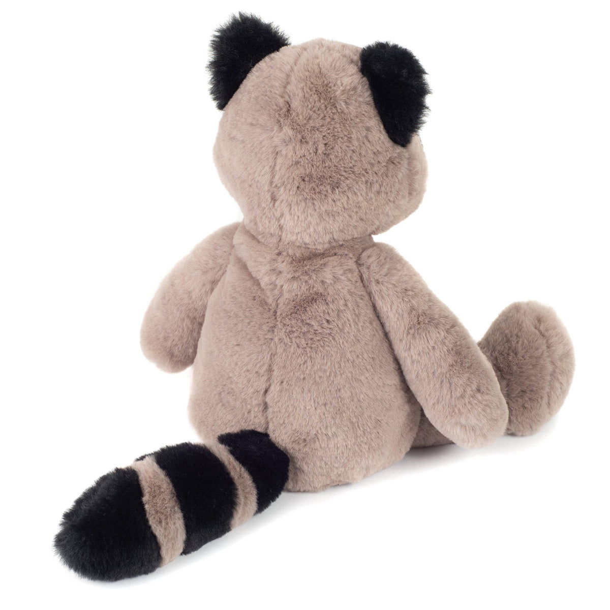 Peluche Waldo le Raton Laveur - Teddy Hermann