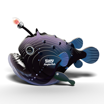 eugy 116 anglerfish