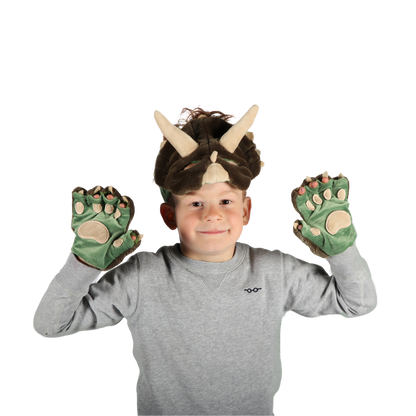 Déguisement Enfant Dinosaure - Wild & Soft
