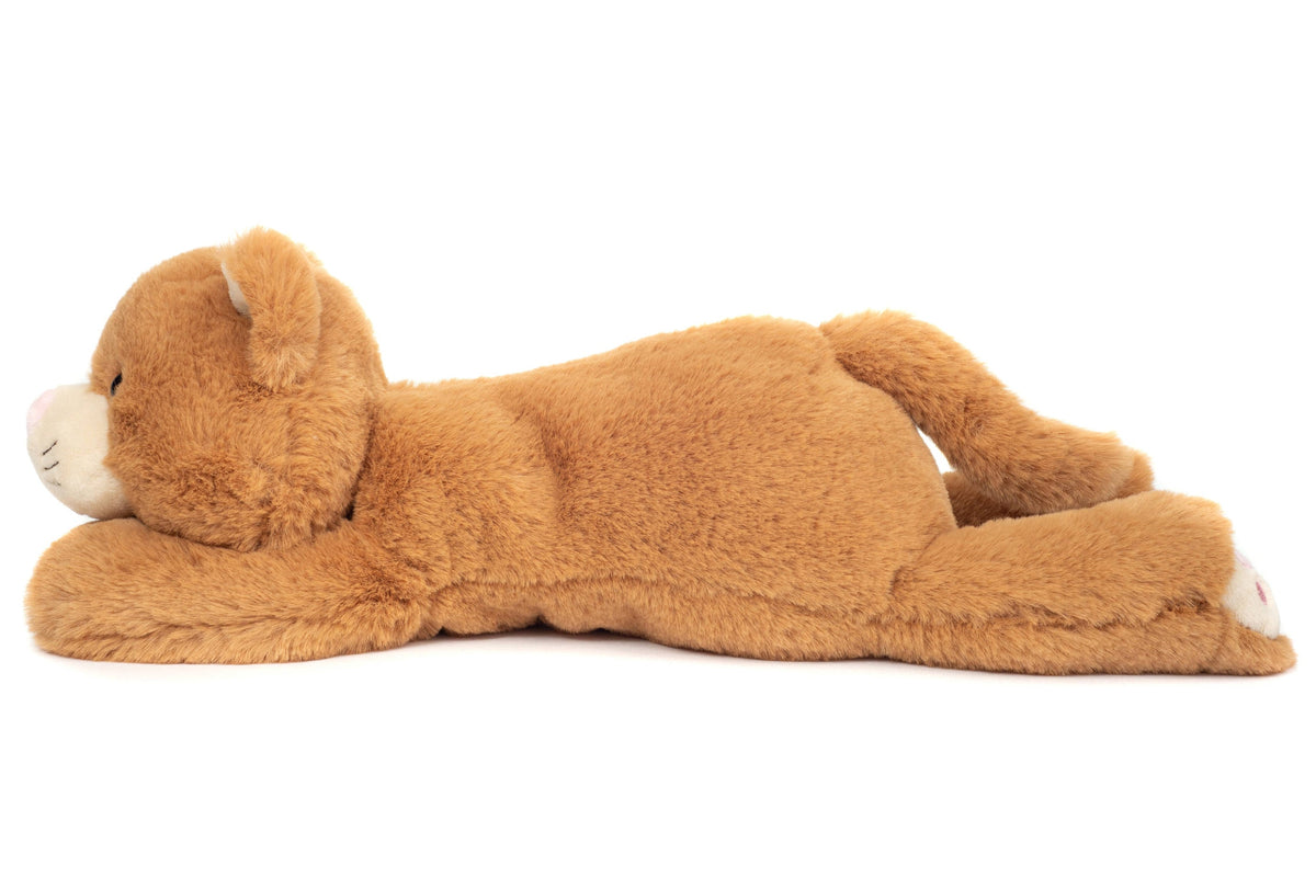 Peluche Chat Kikki – 35 cm - Teddy Hermann