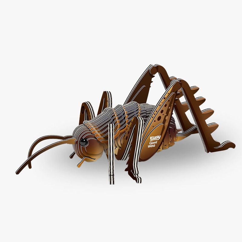 eugy 119 giant weta