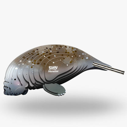 eugy 122 manatee