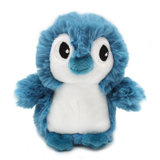 Bébé de remplacement pingouin bleu – Les Ptipotos