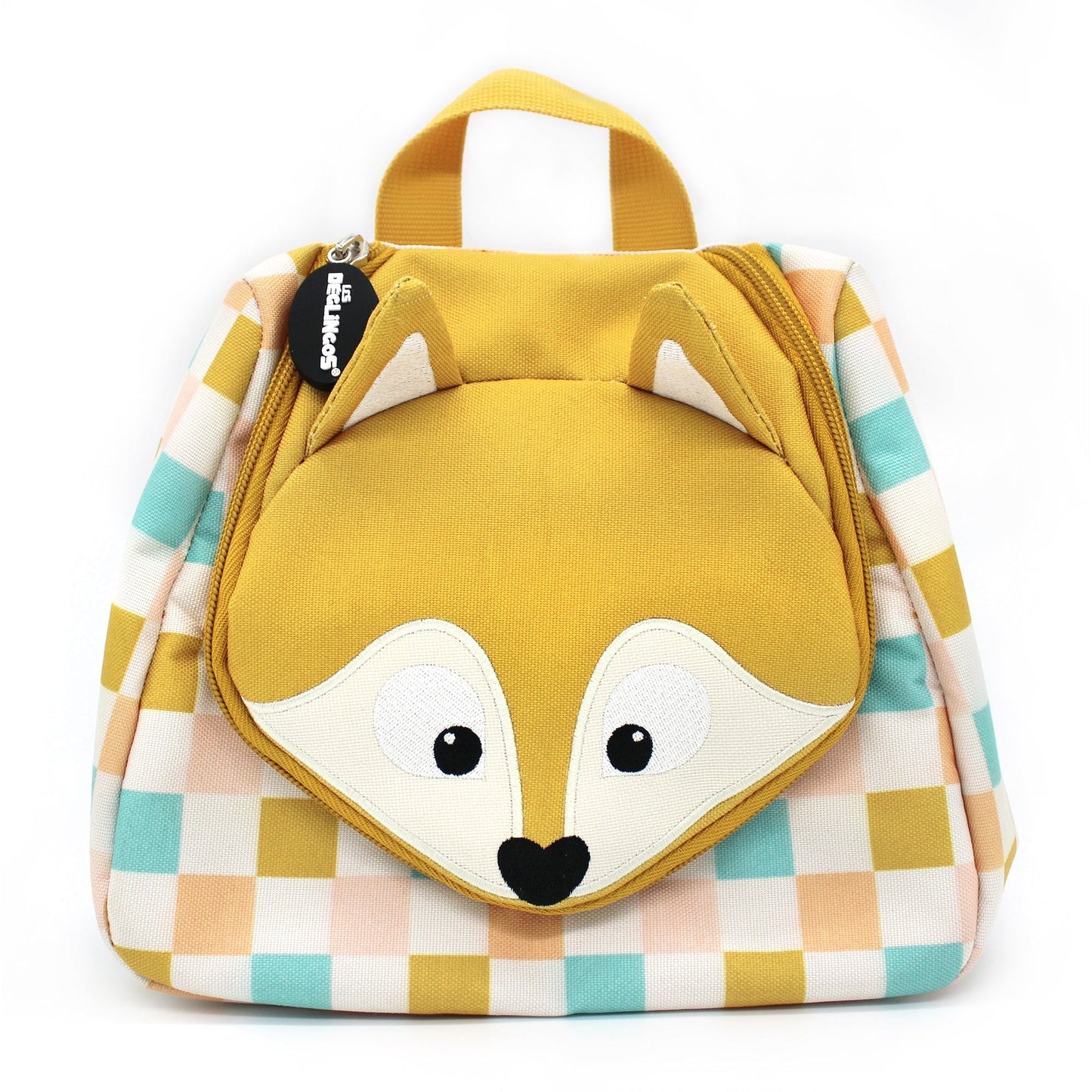 Trousse de toilette enfant Cyranos le renard