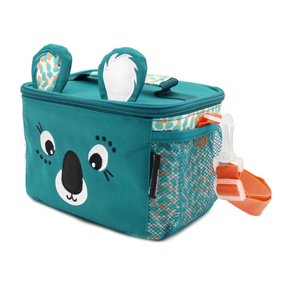 Sac isotherme lunch bag Berlingos le koala – vue 3