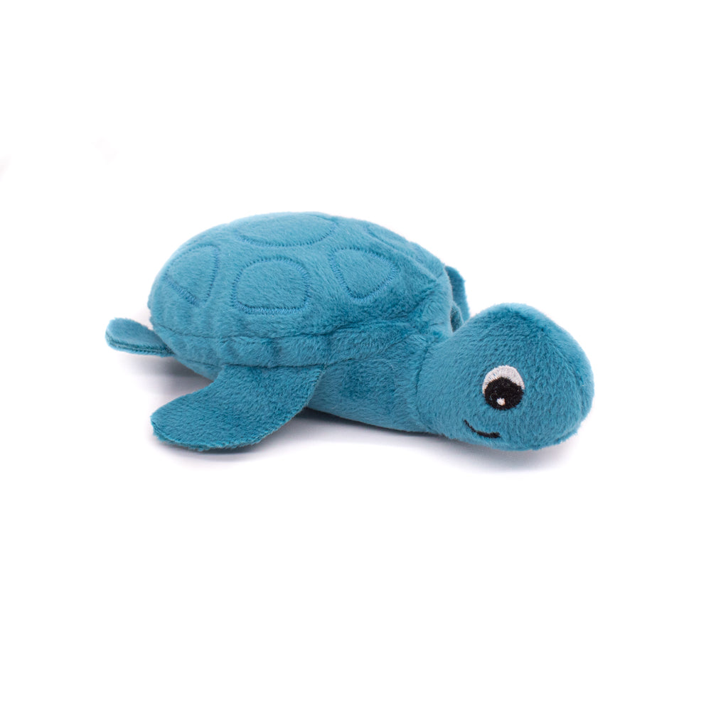 Bébé de remplacement tortue bleu – Les Ptipotos