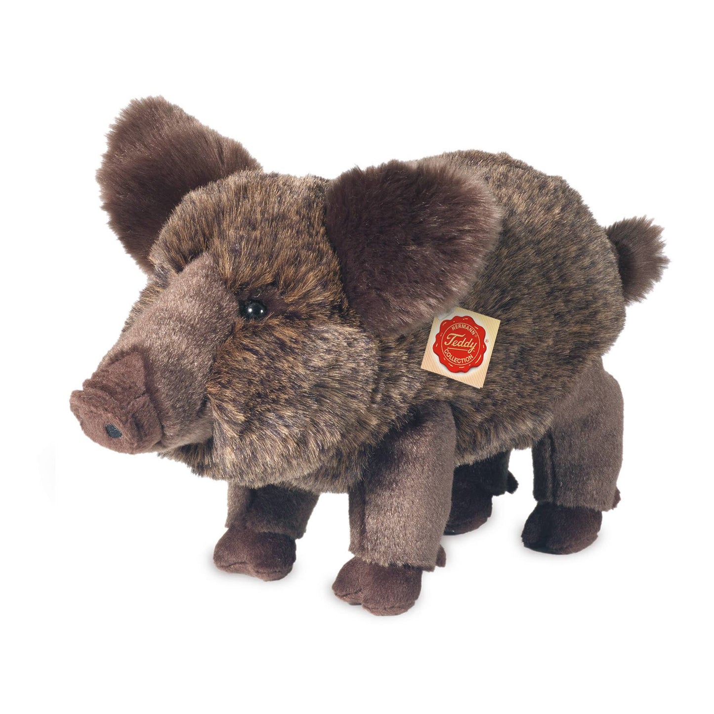Peluche Sanglier