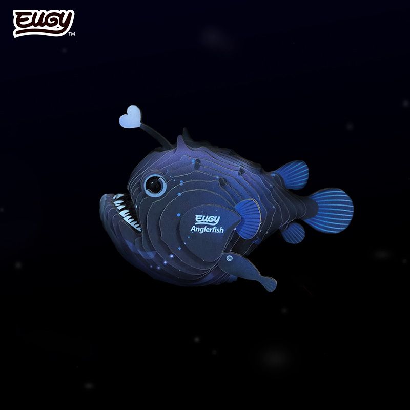 eugy 116 anglerfish
