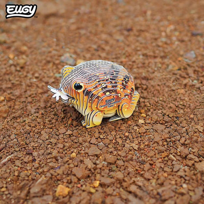 eugy 117 desert spadefoot toad