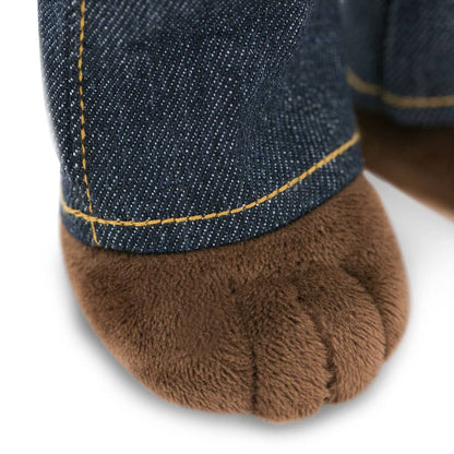 Poupée Chien Lucky Alex - style fashion