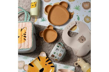 Gourde Enfant Les Petits Safaris - Tigre