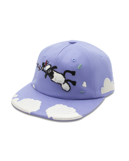 Casquette Shaun le mouton avec cerf-volant