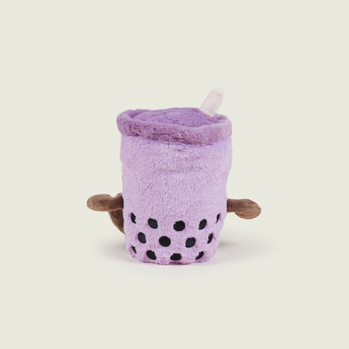 Bouillotte Peluche Warmies Bubble Tea