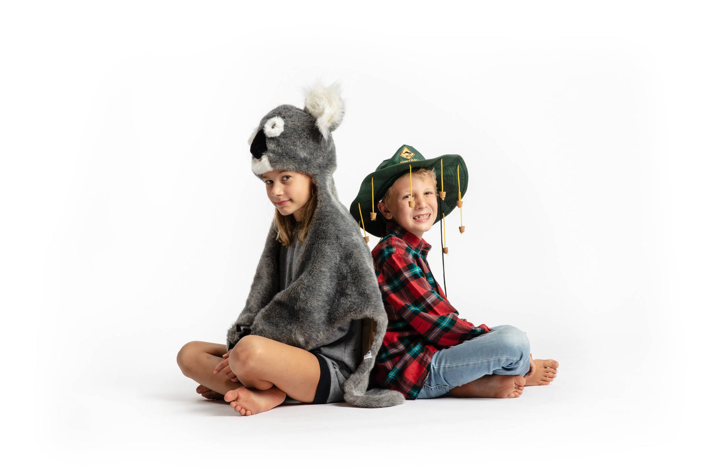 Déguisement Enfant Koala