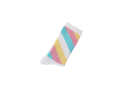 Chaussettes Enfant Guimauve