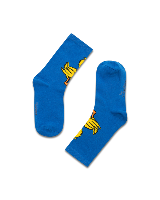 Chaussettes Flida le Canard