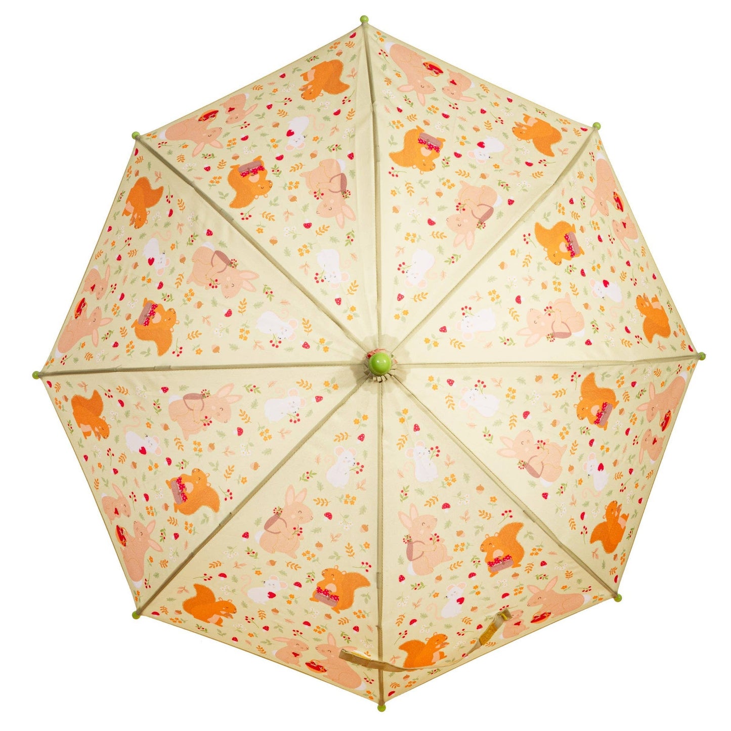 Parapluie enfant Animaux "Garden Friends"
