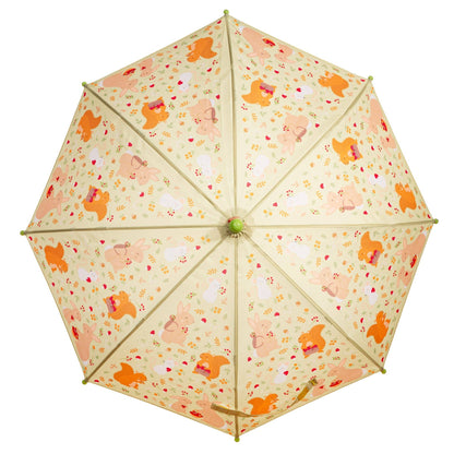 Parapluie enfant Animaux "Garden Friends"