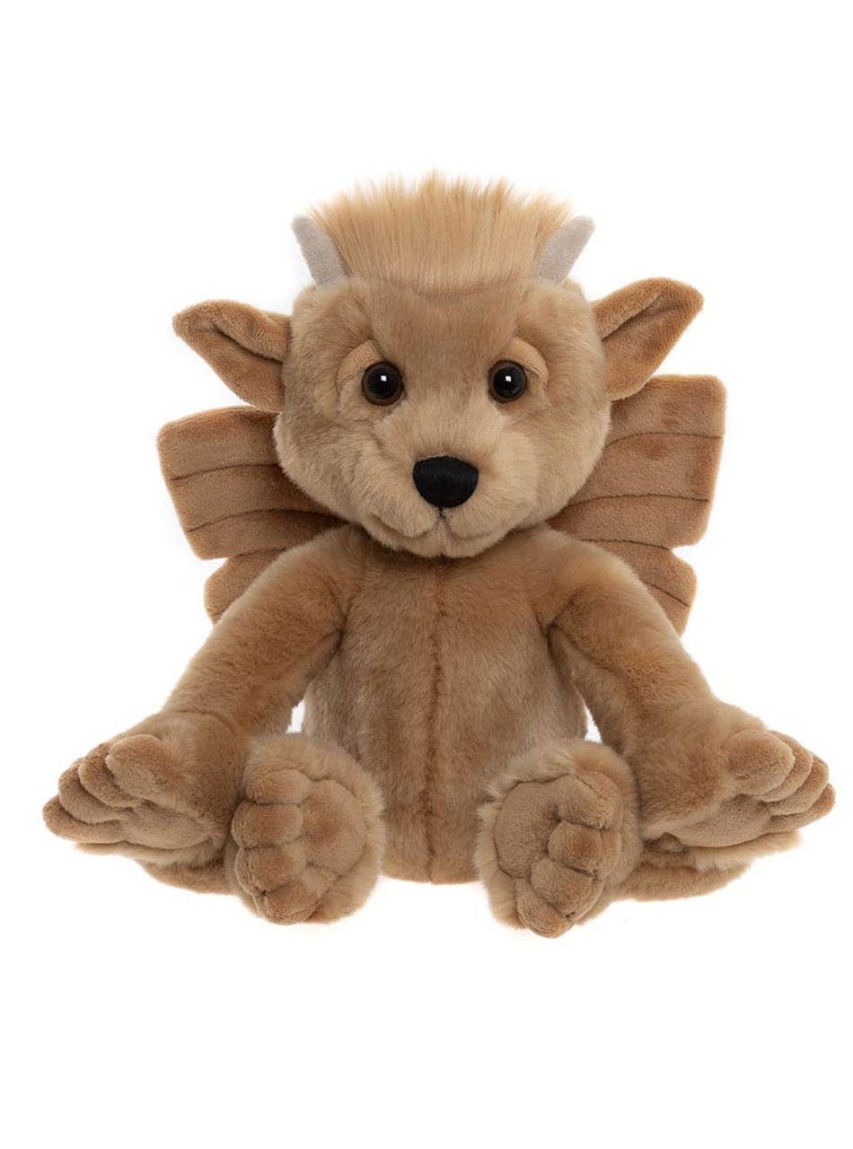 Peluche Bartizan