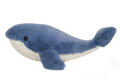 Peluche Baleine Waltraud