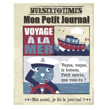 CRINKLY MON PREMIER LIVRE EN TISSU