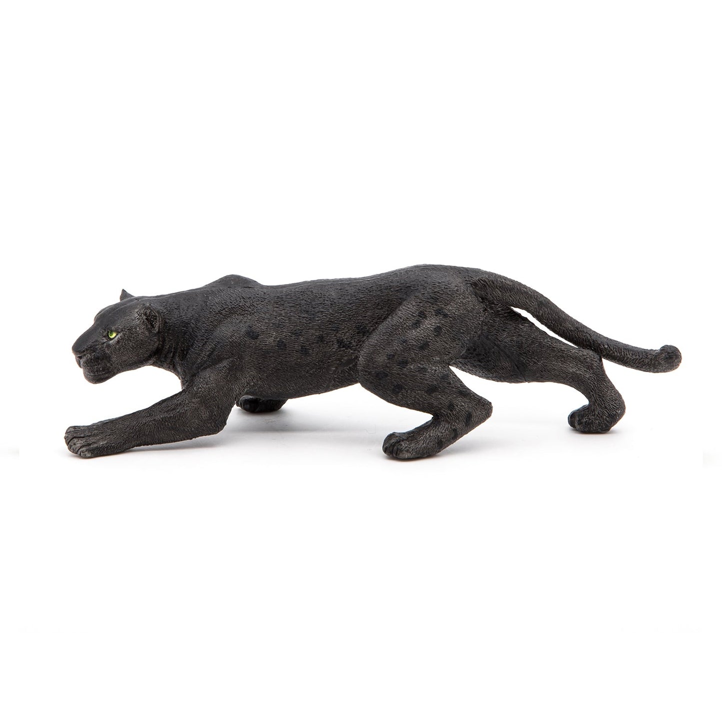 Figurine Panthère noire