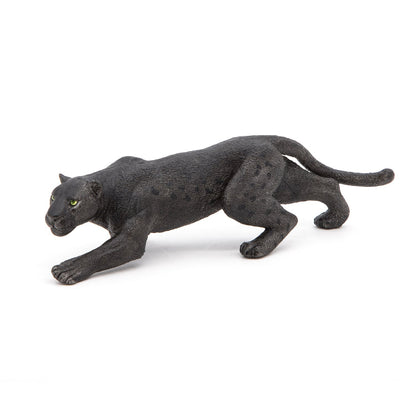 Figurine Panthère noire