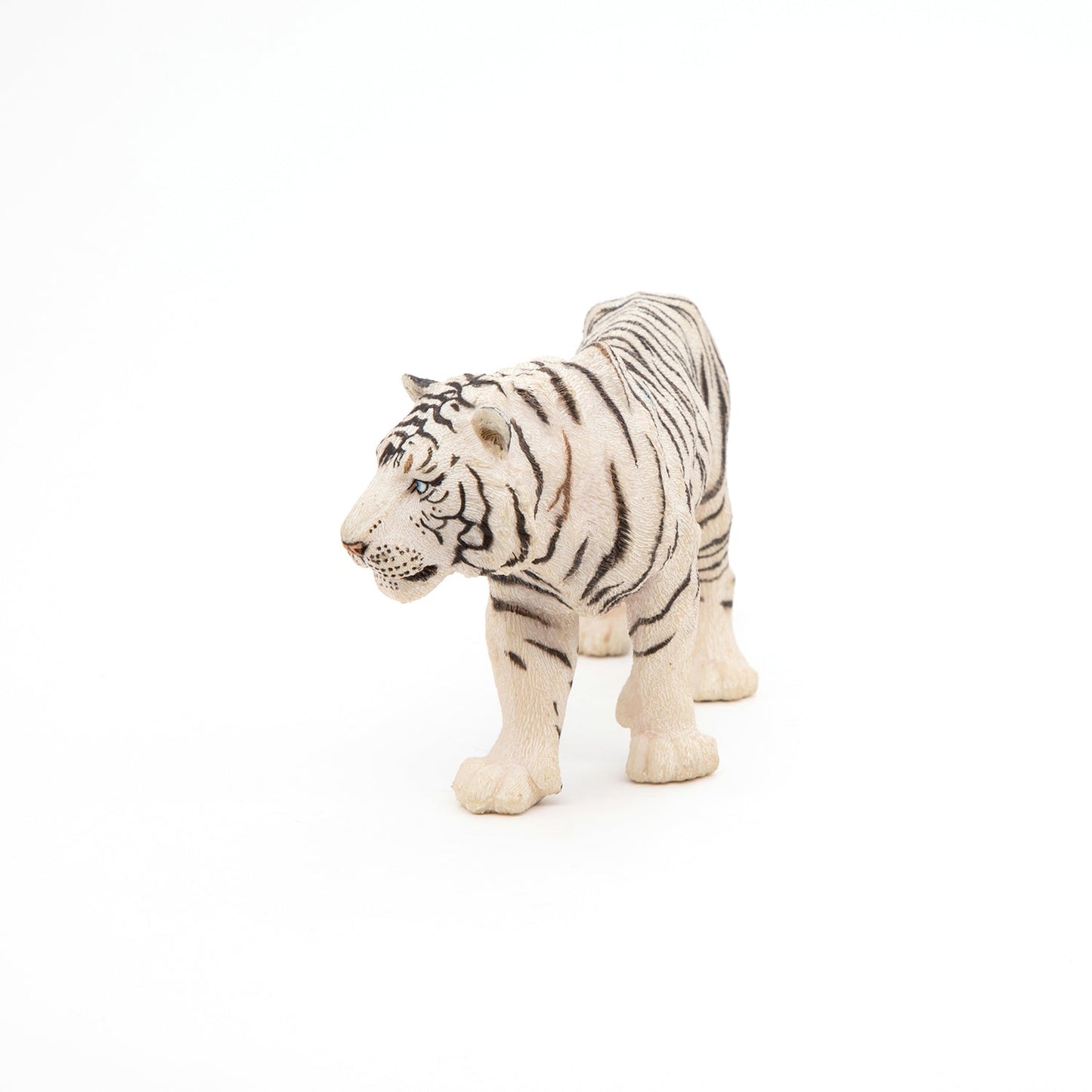 Figurine Tigre blanc