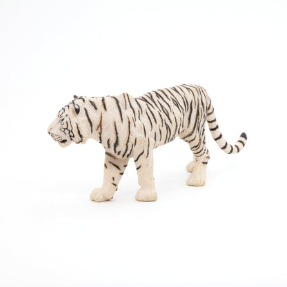 Figurine Tigre blanc