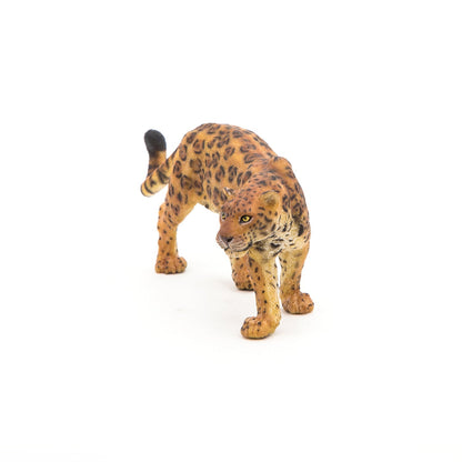 Figurine Jaguar
