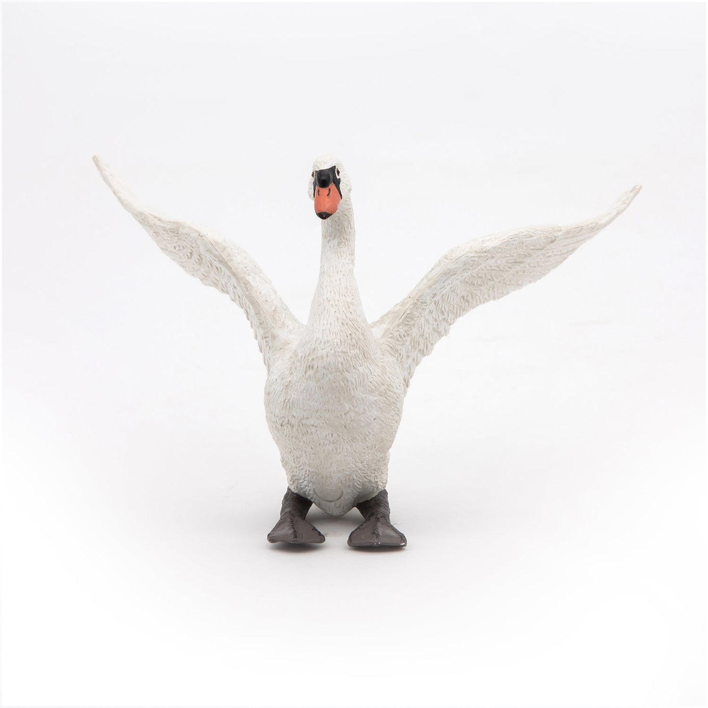 Figurine Cygne blanc