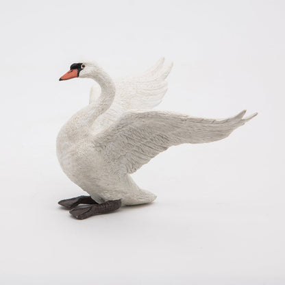 Figurine Cygne blanc