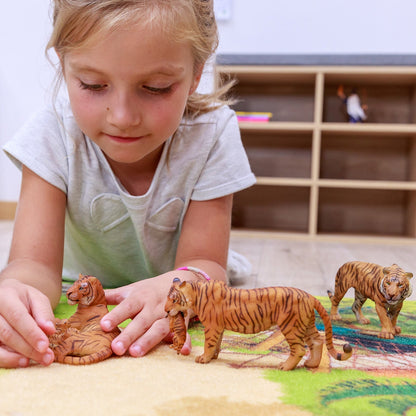 Figurine Tigre