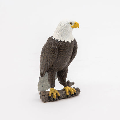 Figurine Pygargue à tête blanche