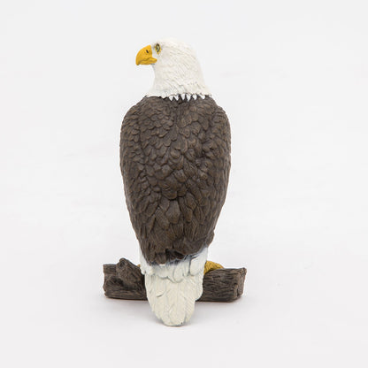 Figurine Pygargue à tête blanche
