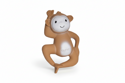 Mijn eerste safari -singe -dier