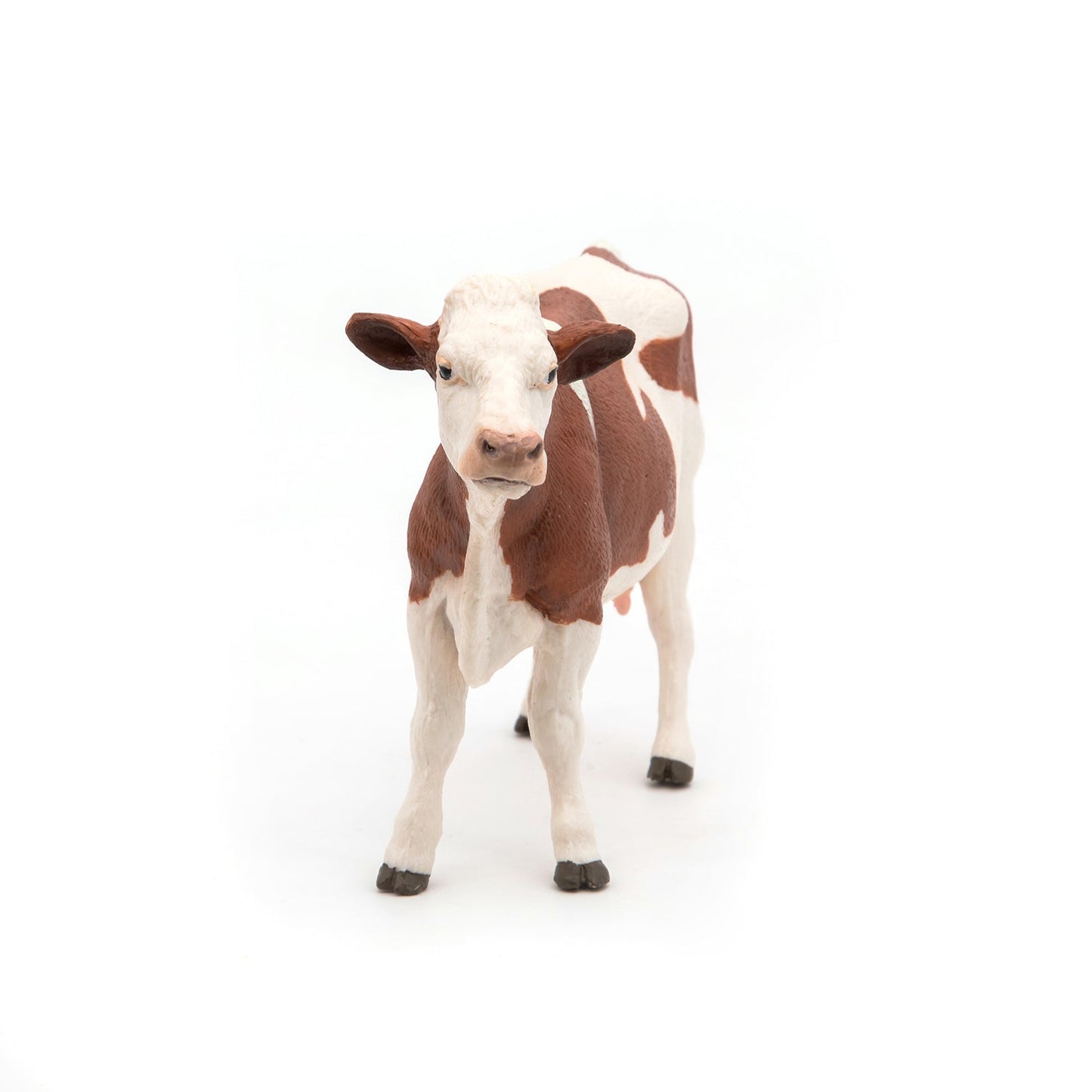 Figurine Vache montbéliarde