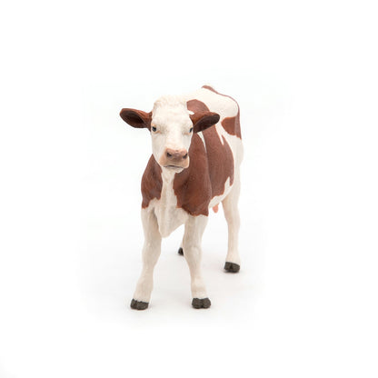 Figurine Vache montbéliarde