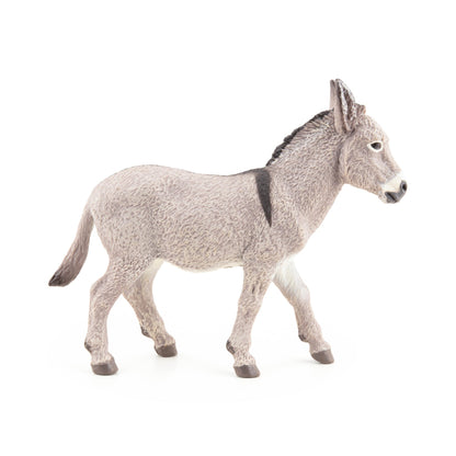 Figurine Âne de Provence