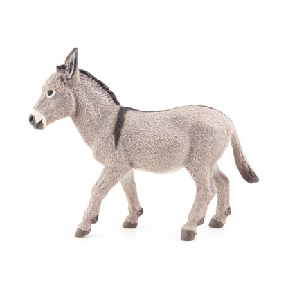 Figurine Âne de Provence