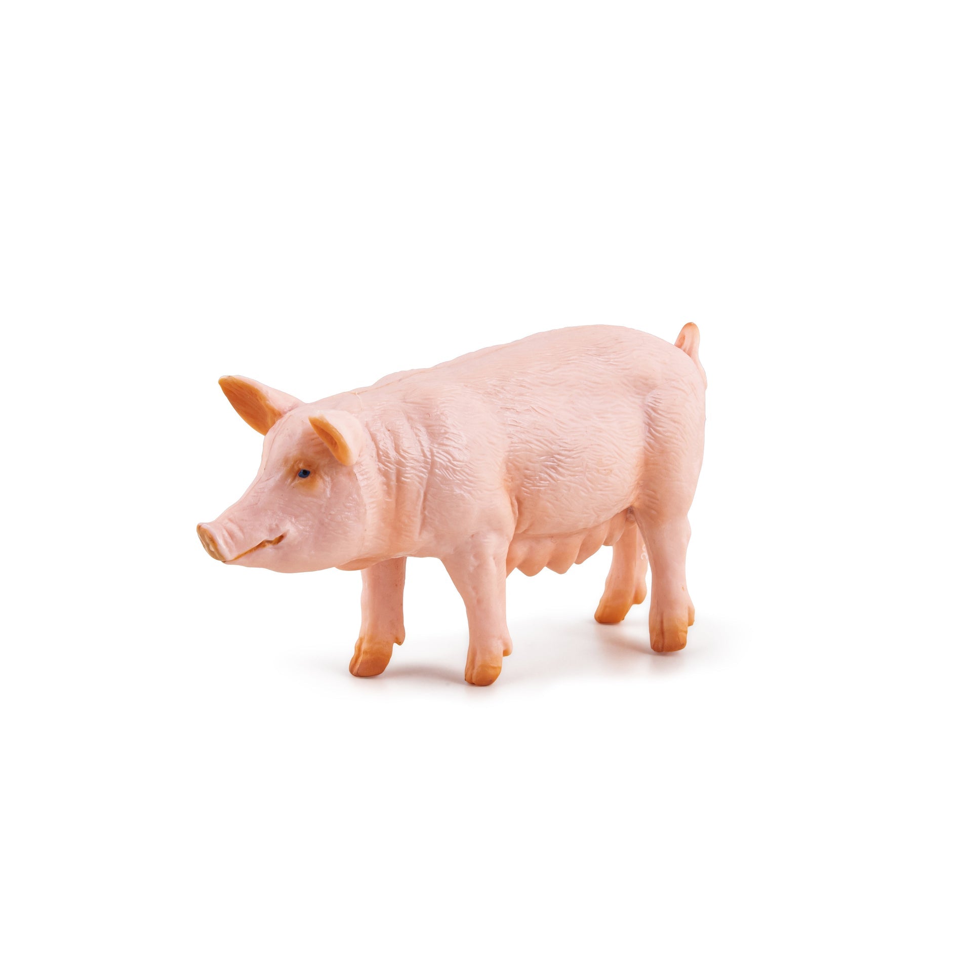 Figurine Truie Papo - animal de la ferme