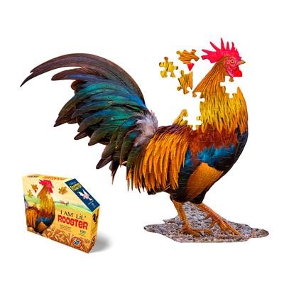 puzzle i am lil coq madd capp