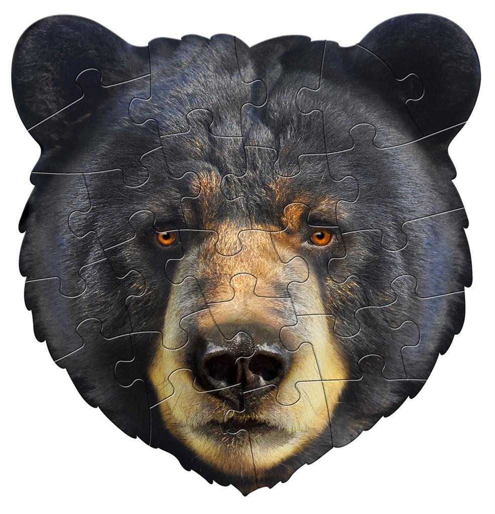 Puzzle Ours