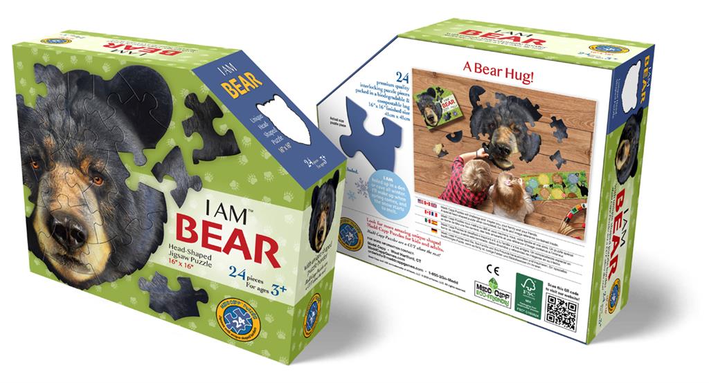 Puzzle Ours