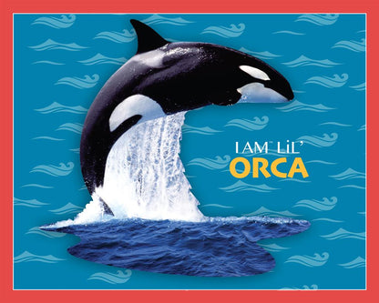 Puzzle Orque