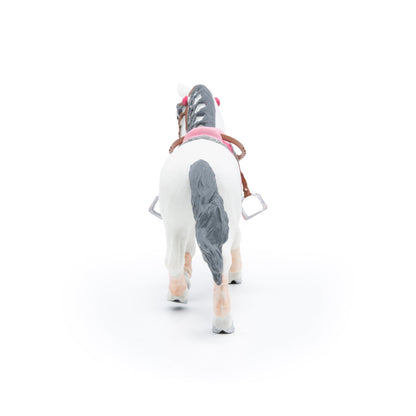 Figurine Poney de promenade